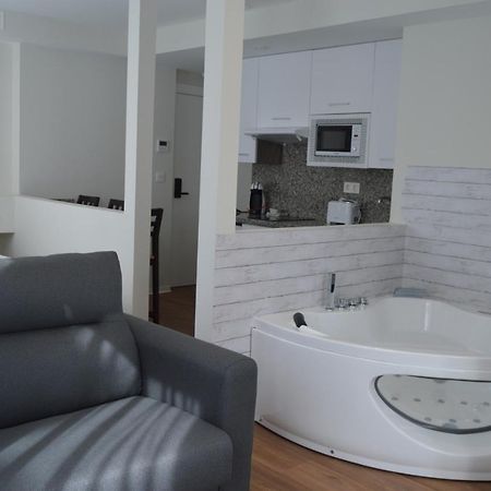 Apartamentos El Beyu Onís エクステリア 写真